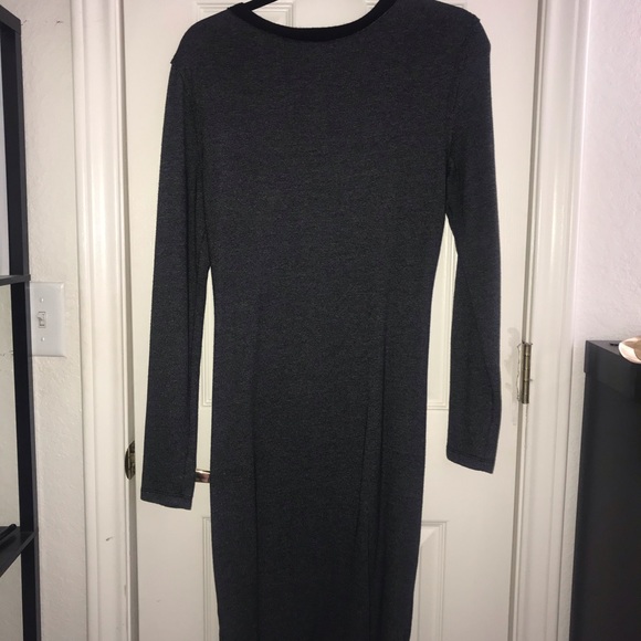NWT sweater dress - Picture 6 of 6
